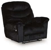 Linenfield - Zero Wall Recliner