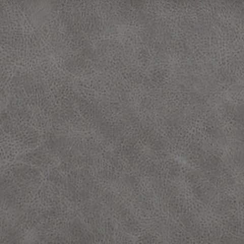 Clairette Court - Oversized Accent Ottoman - Alloy