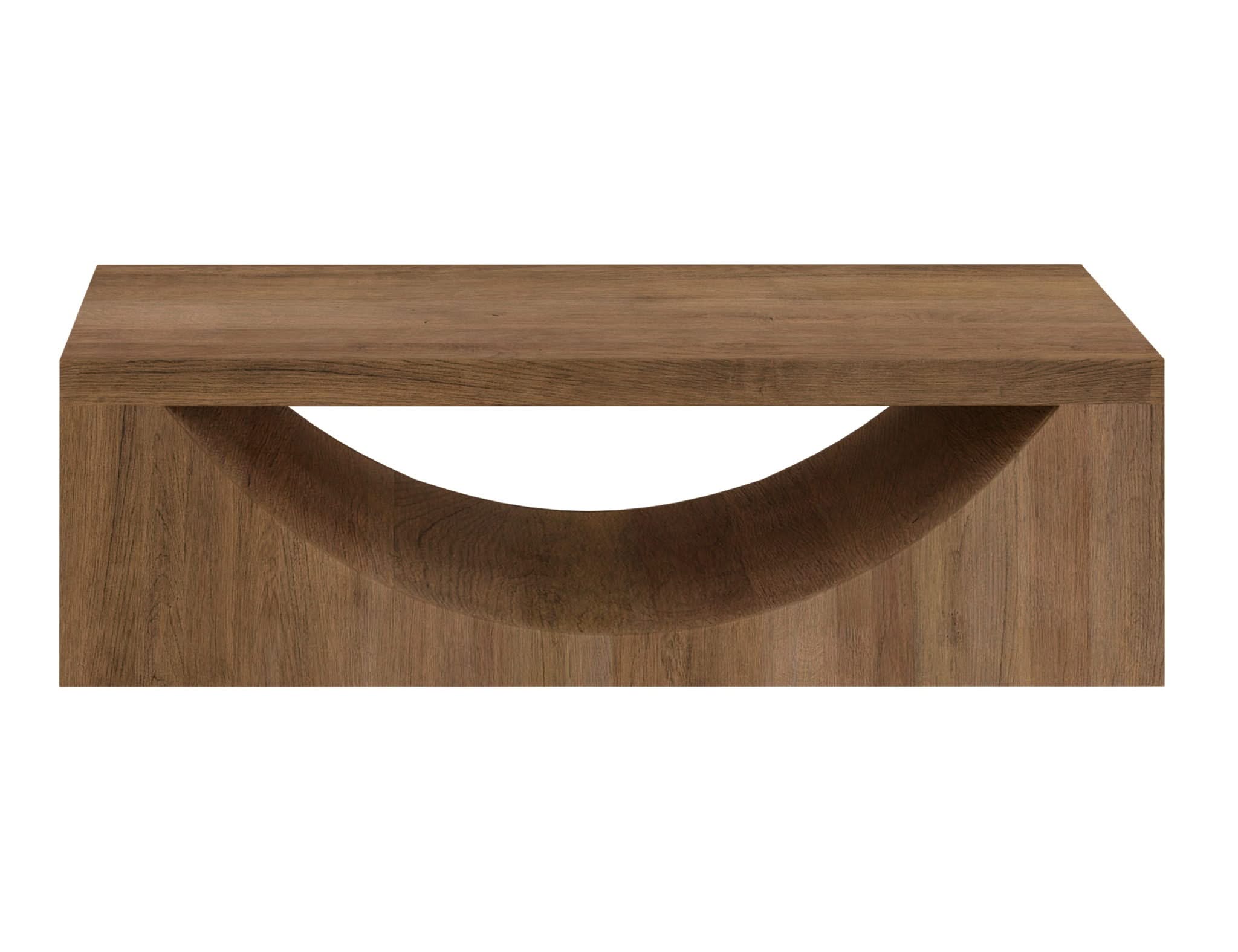 Mezquite - Cocktail Table