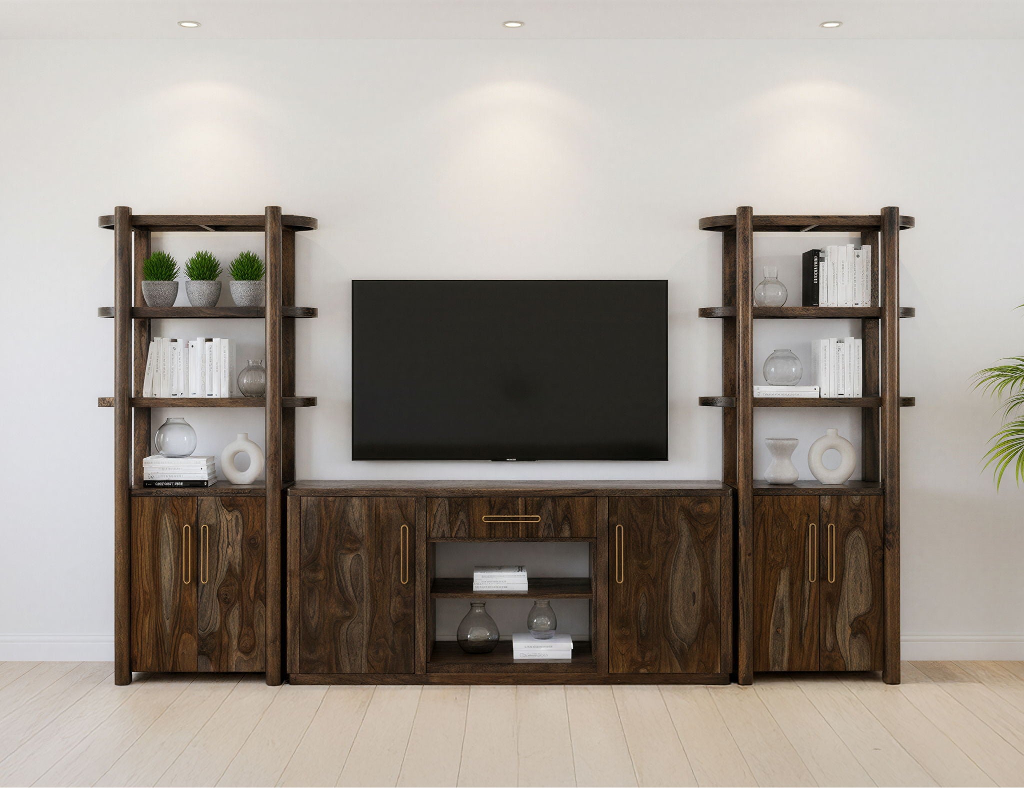 Balam - TV Stand