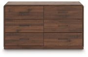 Fortlorn - Dresser