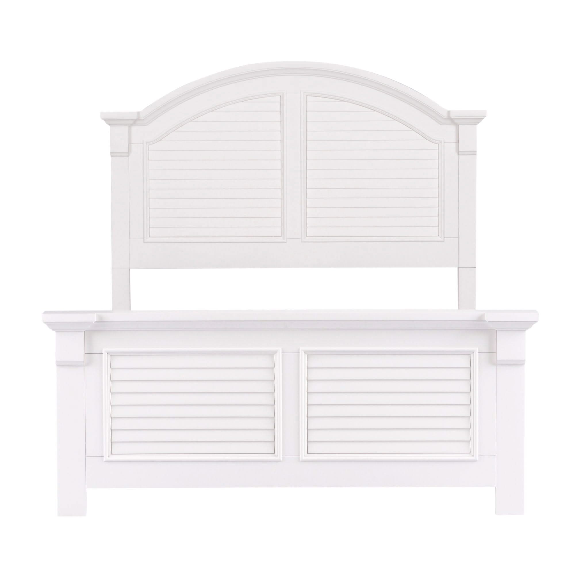 Summer House - Youth Bedroom Set