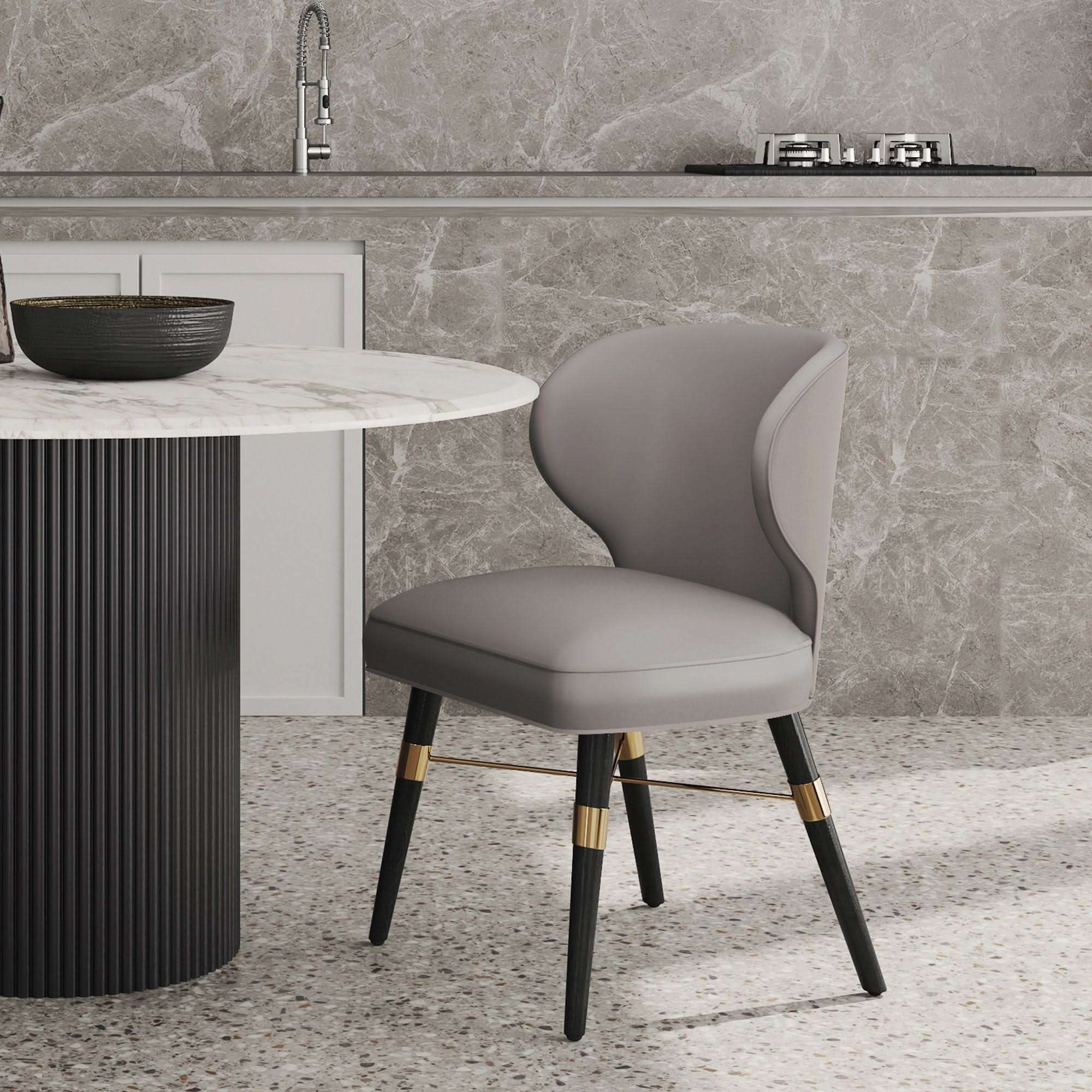 Strine - Dining Chair