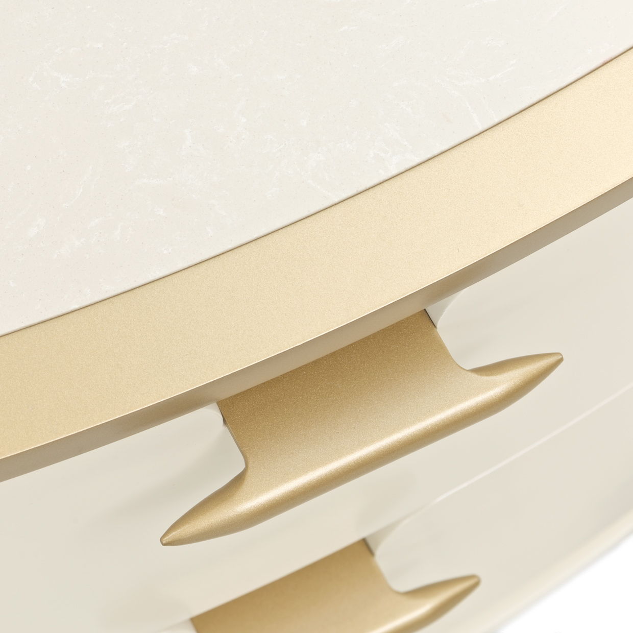 La Terrazza - Nightstand