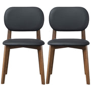 Kelsey - Stylish Dining Chair (Set of 2)