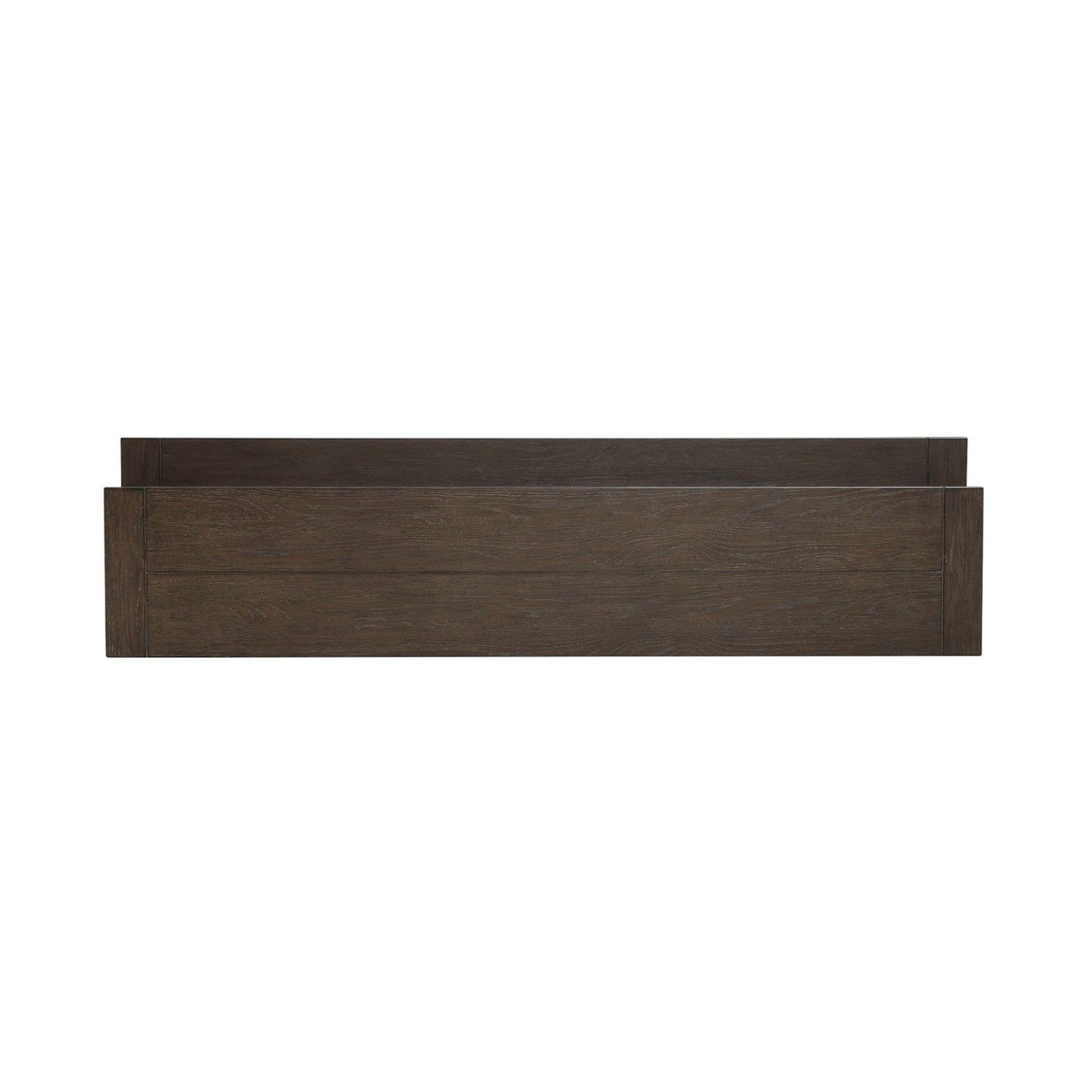Cascade Falls - Console Bar Table - Satin Espresso
