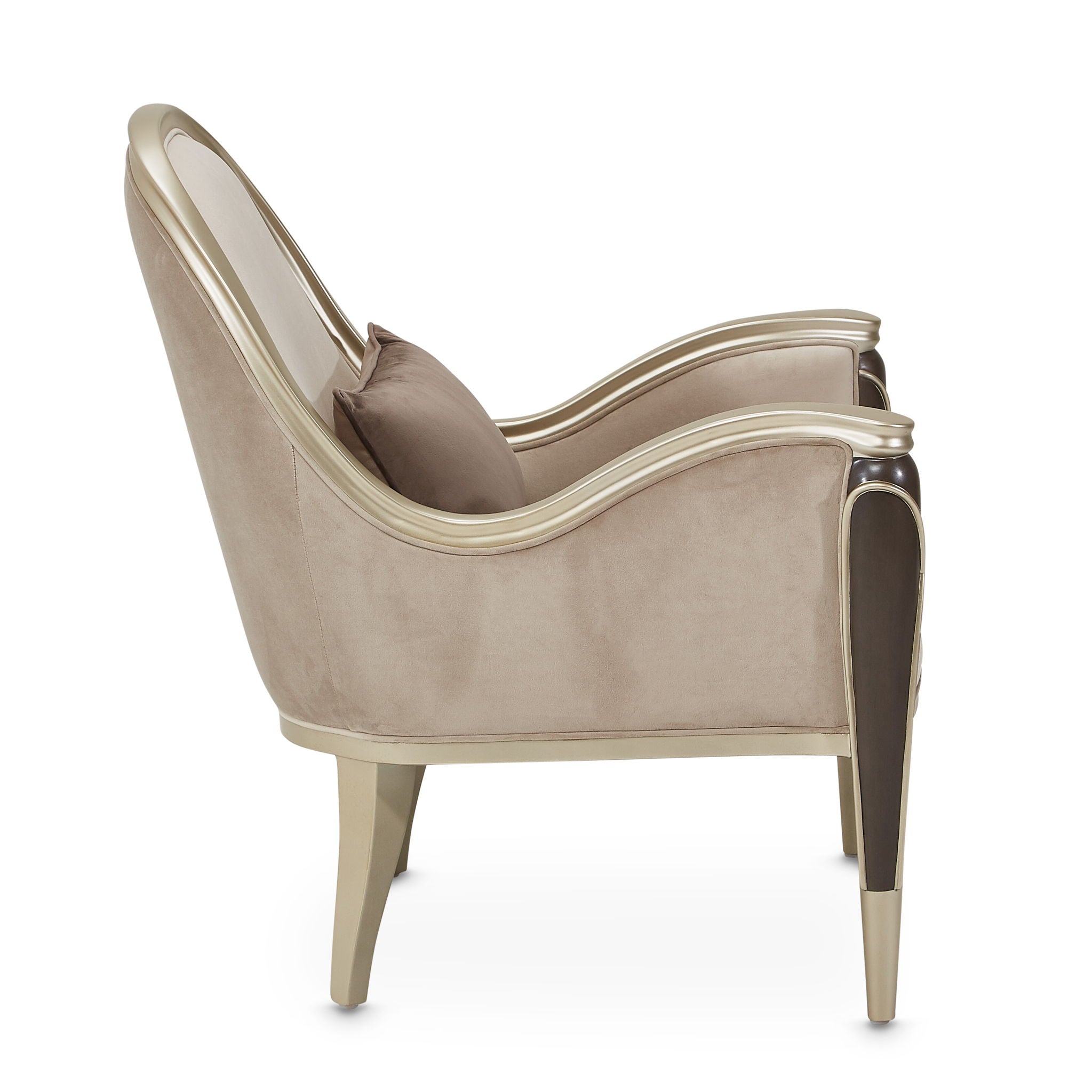 Villa Cherie - Accent Chair