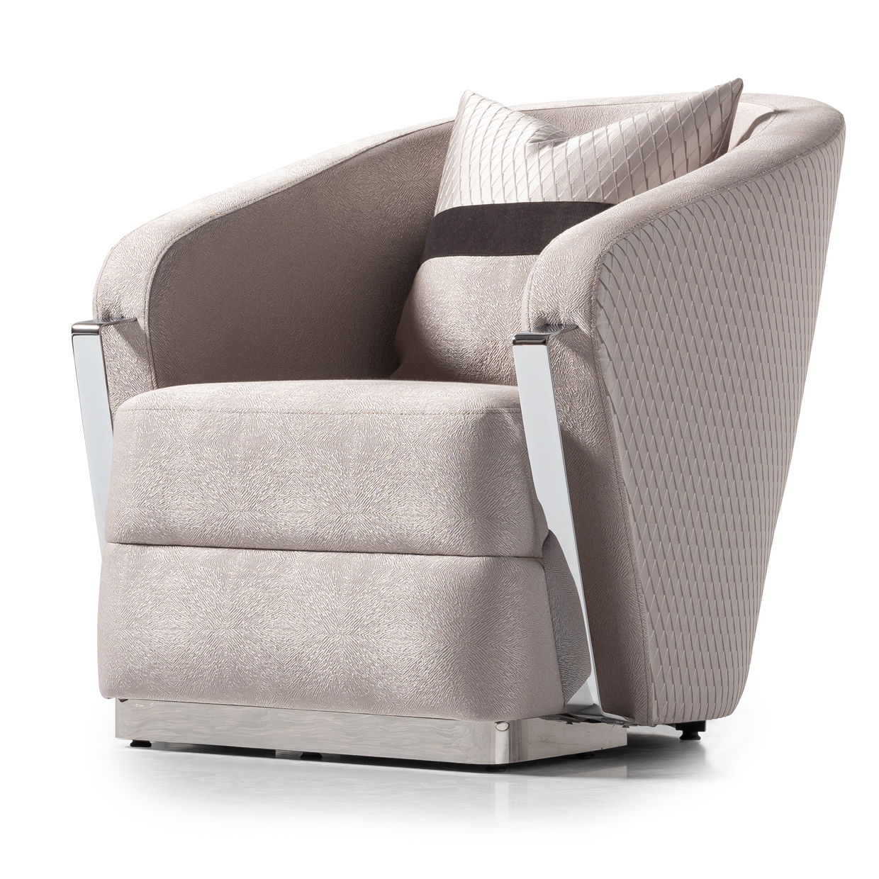 Carmela - Accent Chair