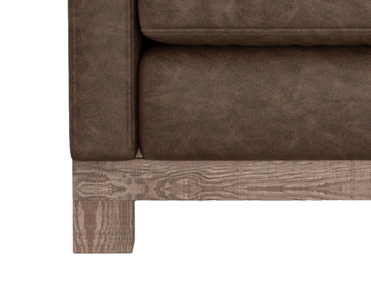 Samba - Loveseat