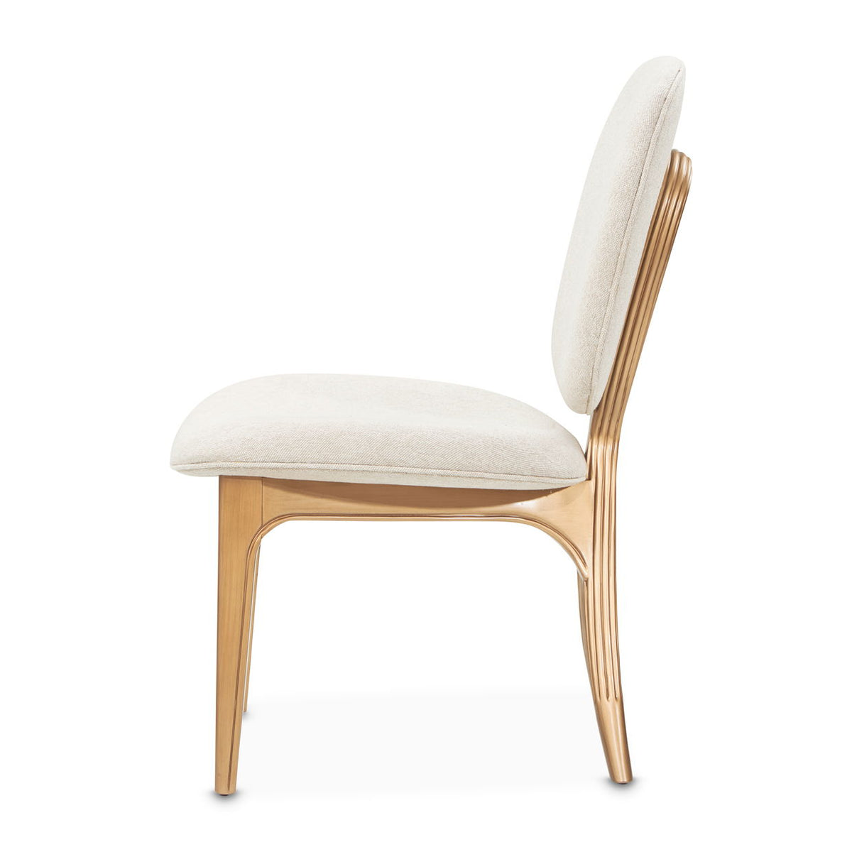 Camellia Field - Vanity Chair