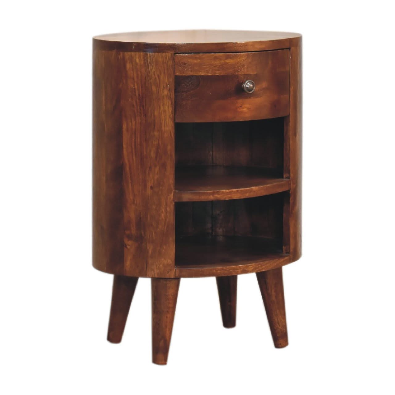 Cortez - Bedside Table