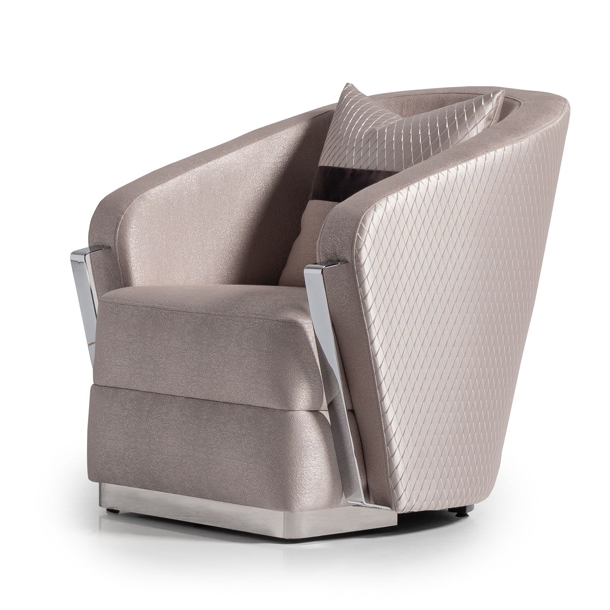 Carmela - Accent Chair
