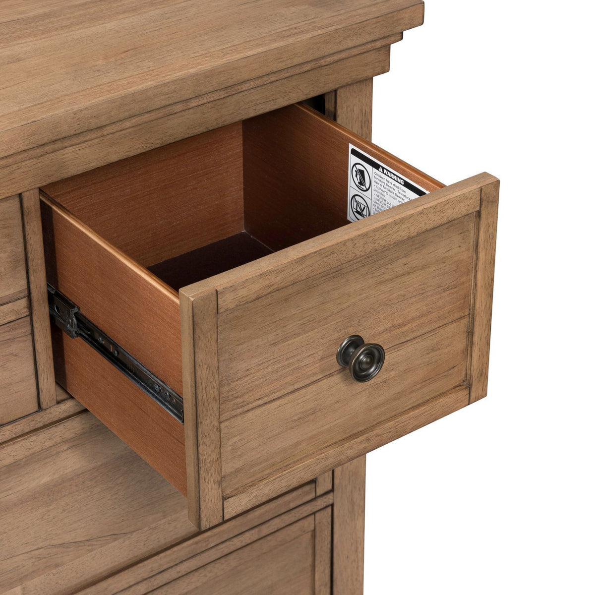 Haven Hills - Dresser
