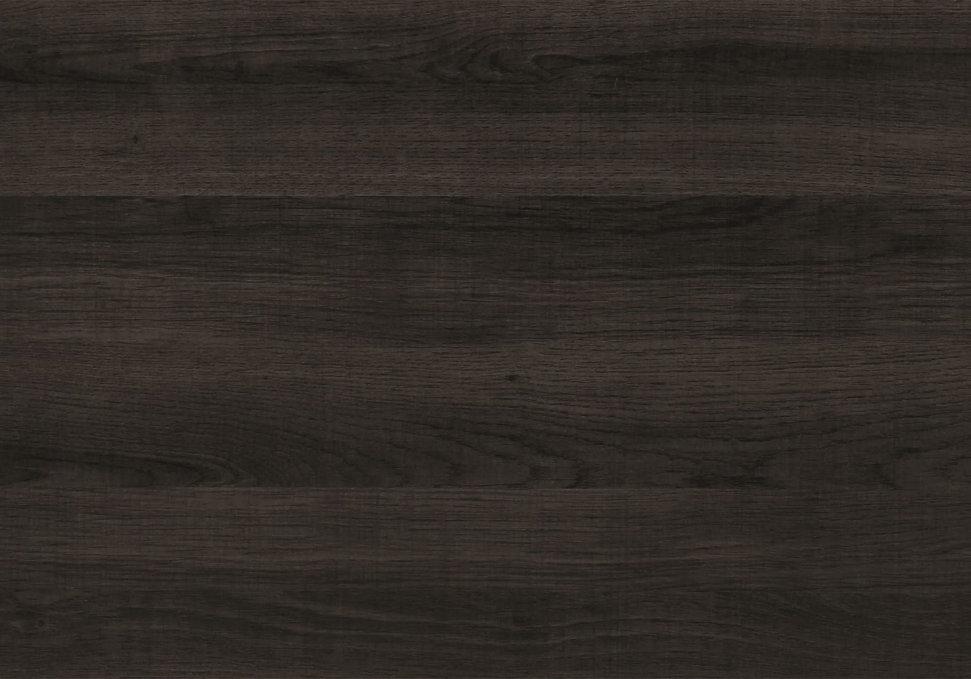 Table Set: Coffee, End, Side, Accent, Living Room, Transitional (Set of 3) - Oak