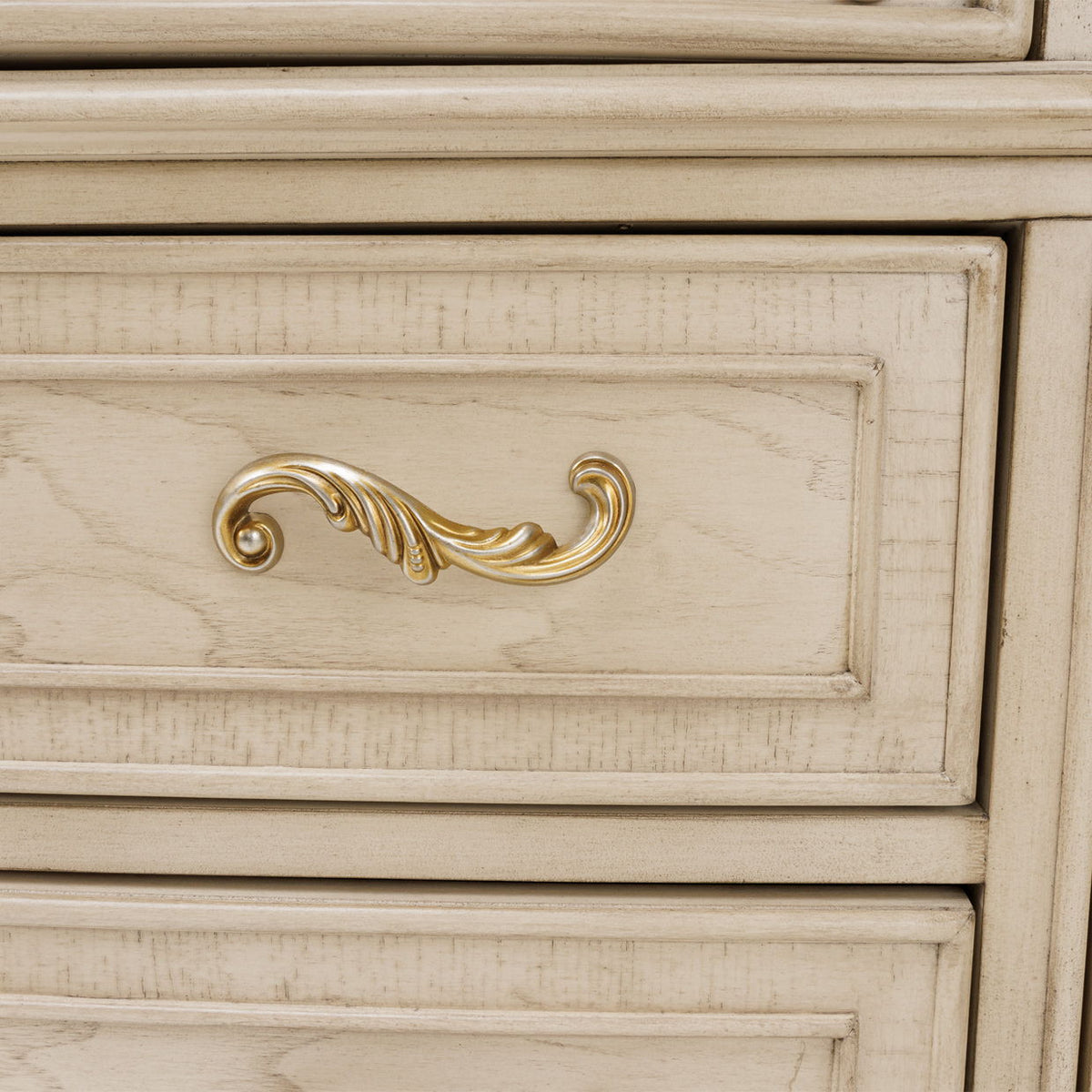 Platine de Royale - Sideboard - Champagne