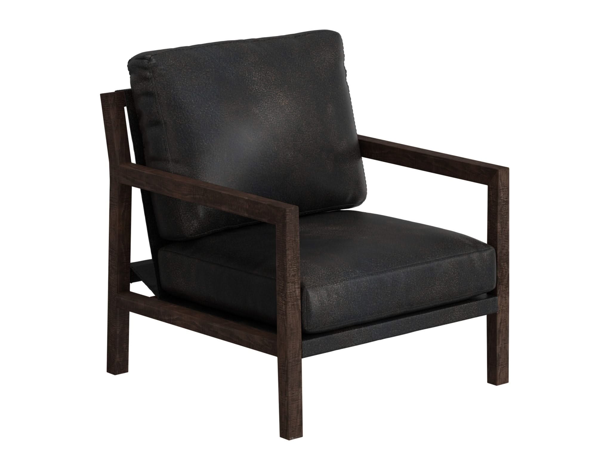 Milan - Arm Chair