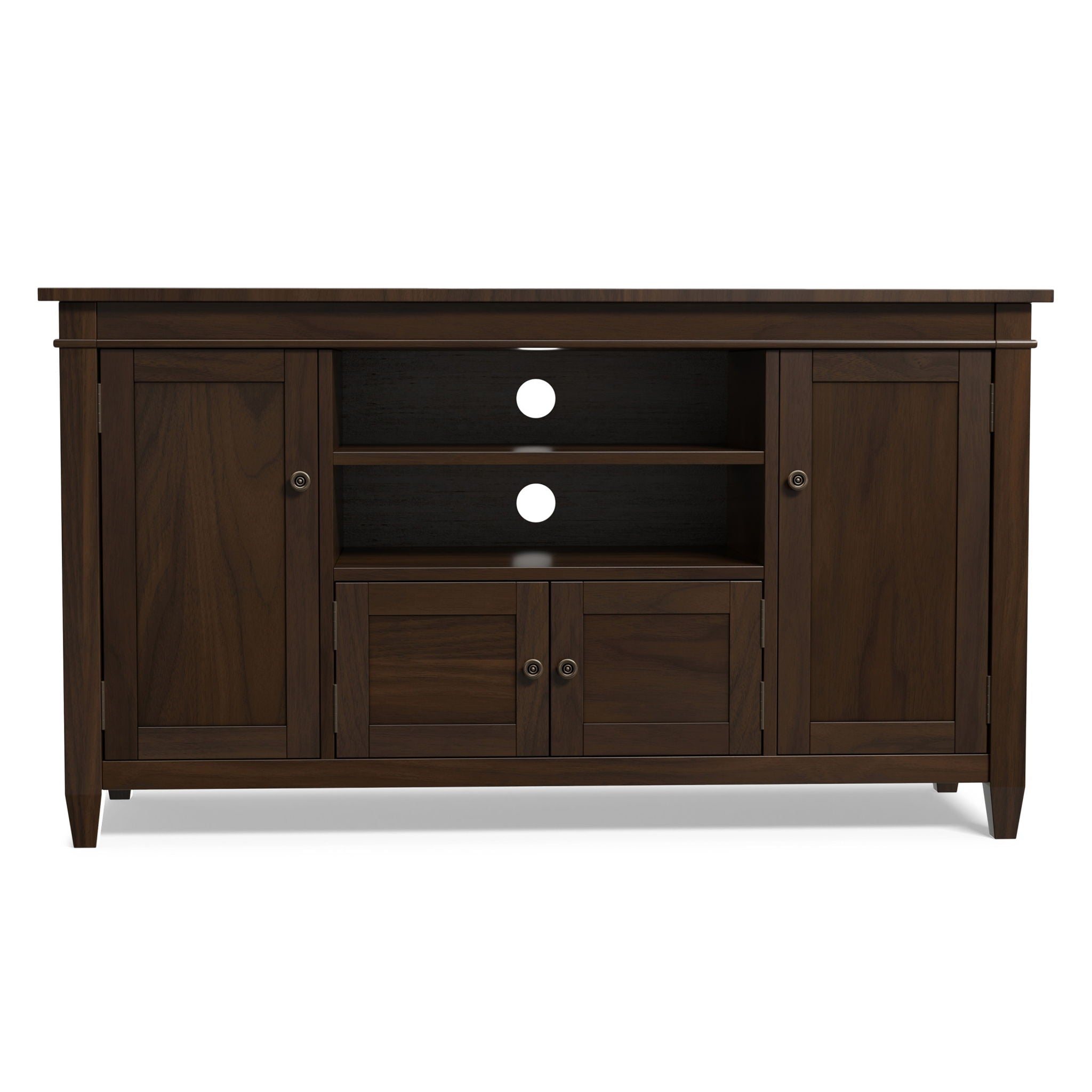 Carlton - TV Media Stand