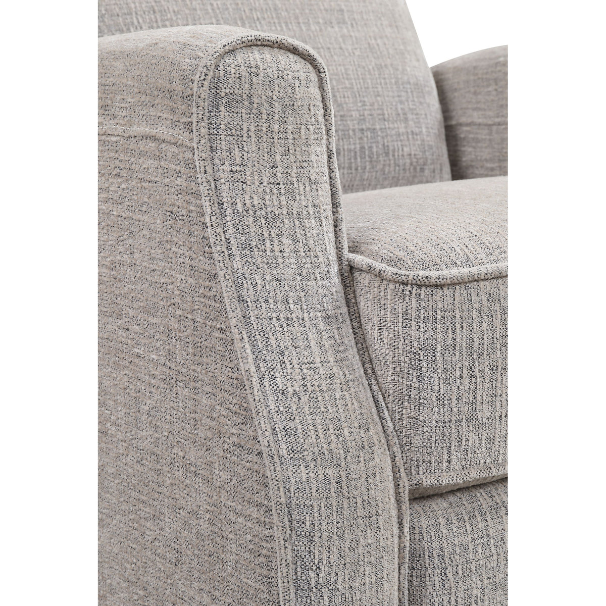 Swivel Gliding Recliner
