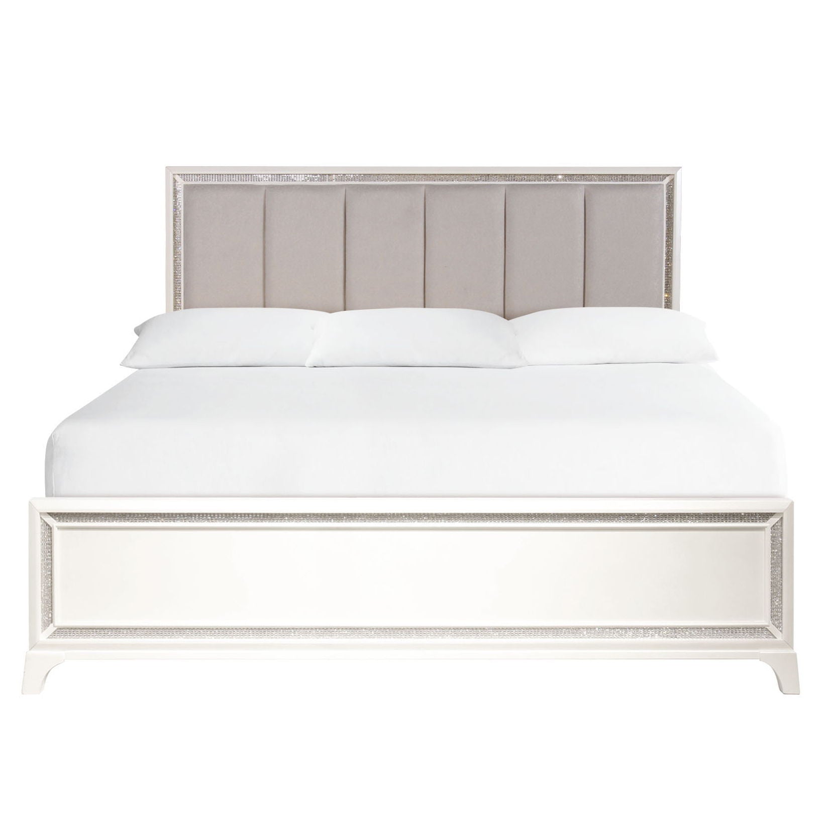 Cassie - Bed
