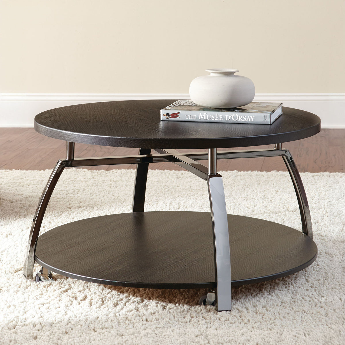 Coham - Table