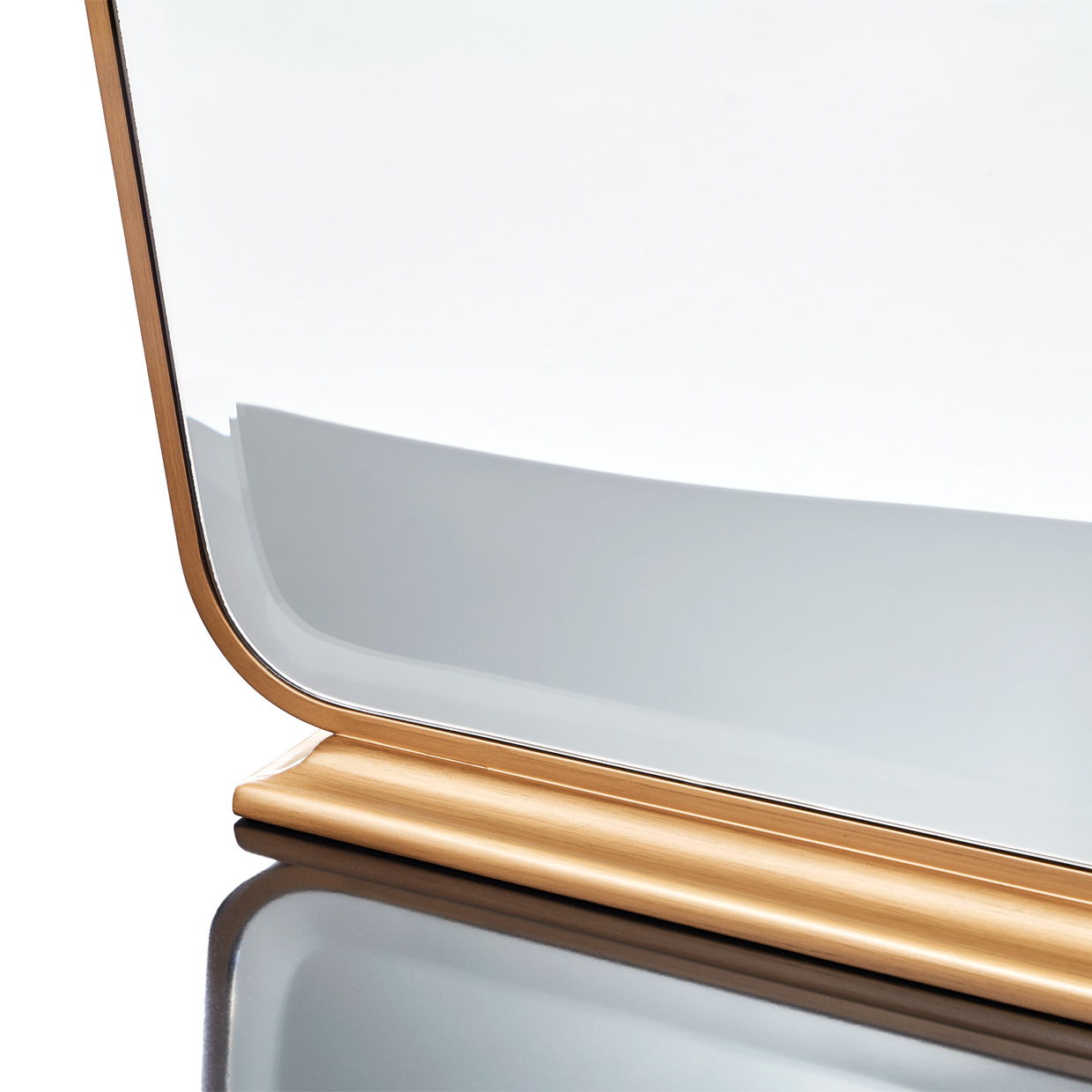Camellia Field - Dresser Mirror
