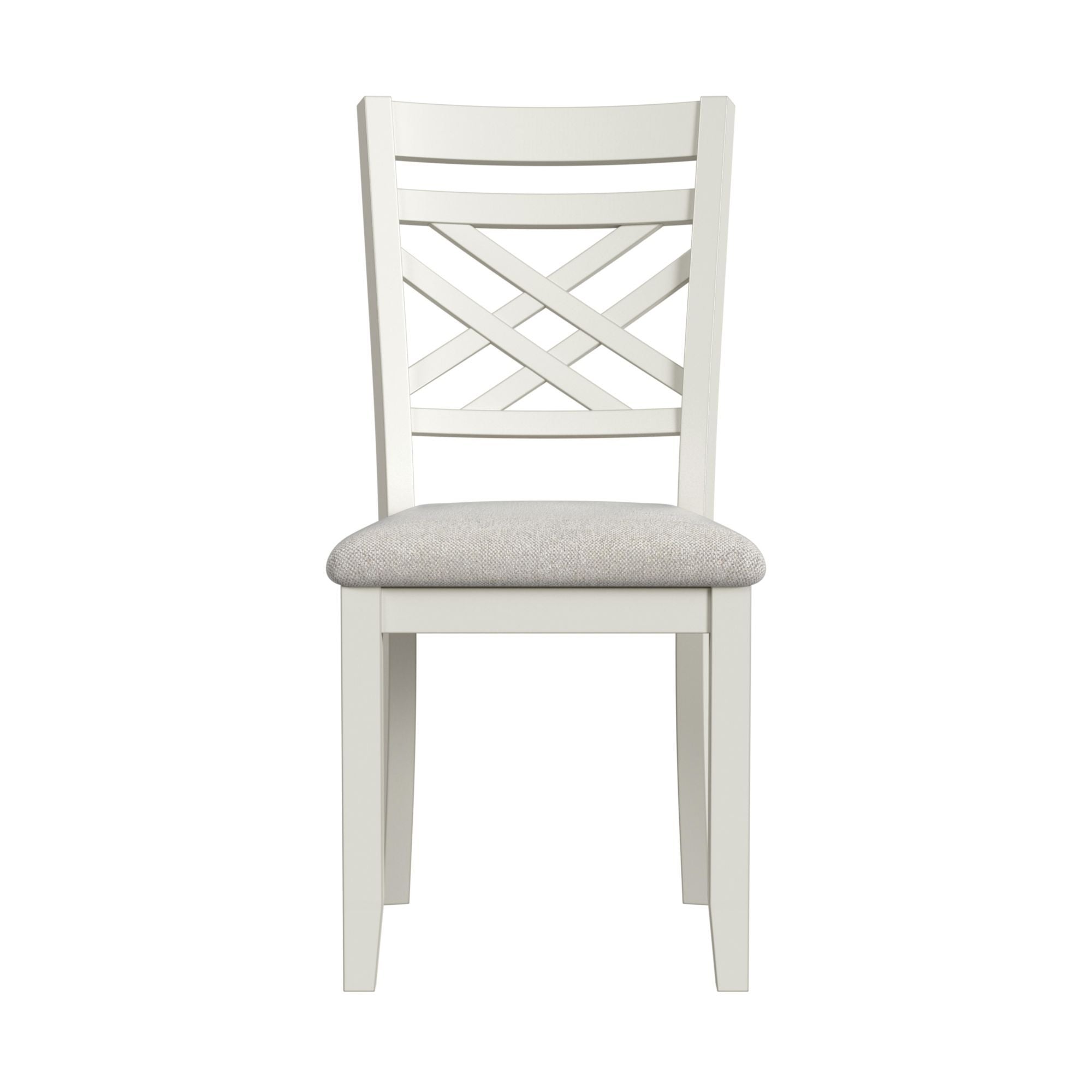 Brooks - 6 Piece Dining Set With Table, 4 Wood Back And Upholstered Seat Chairs, And Bench