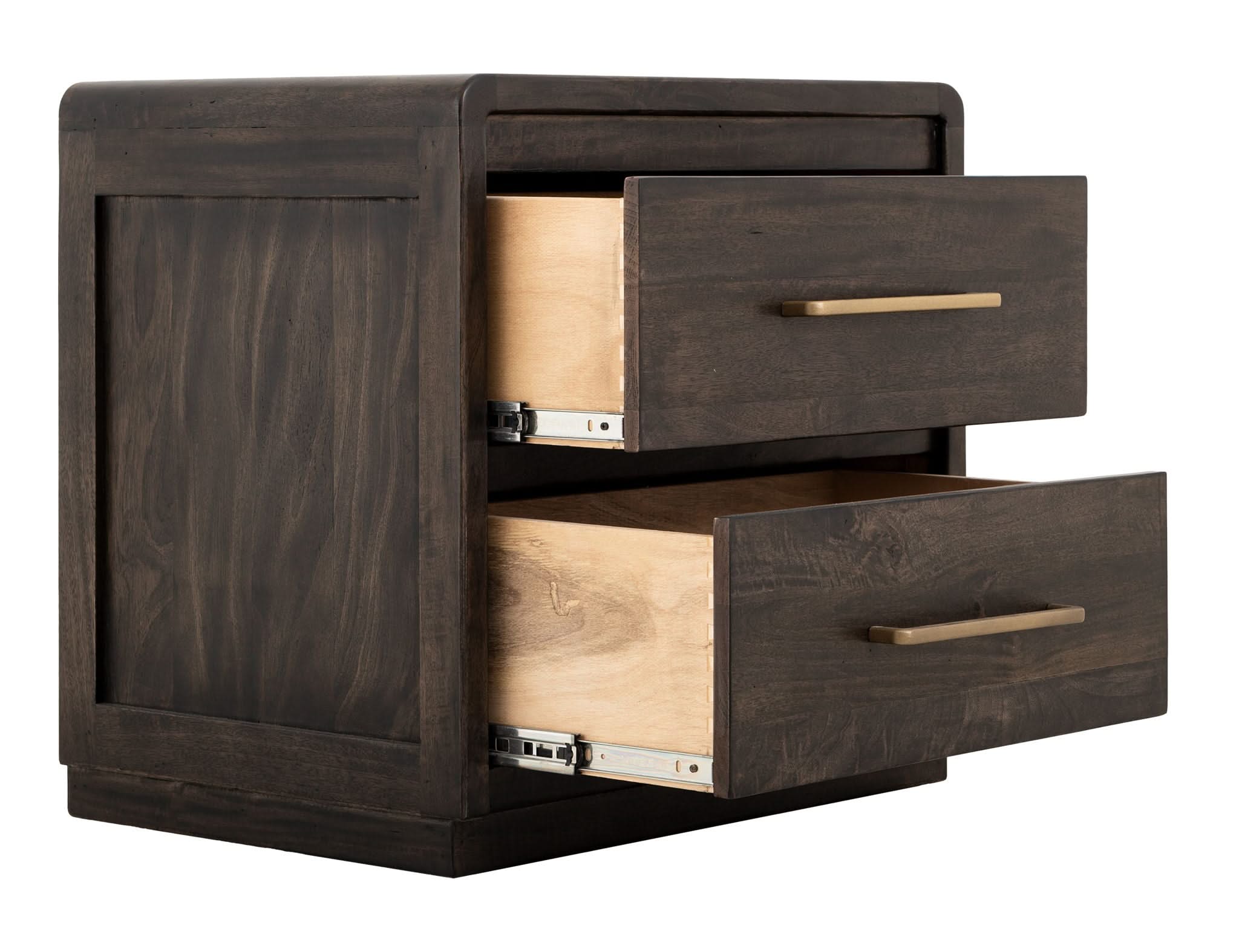 Mezquite - Nightstand