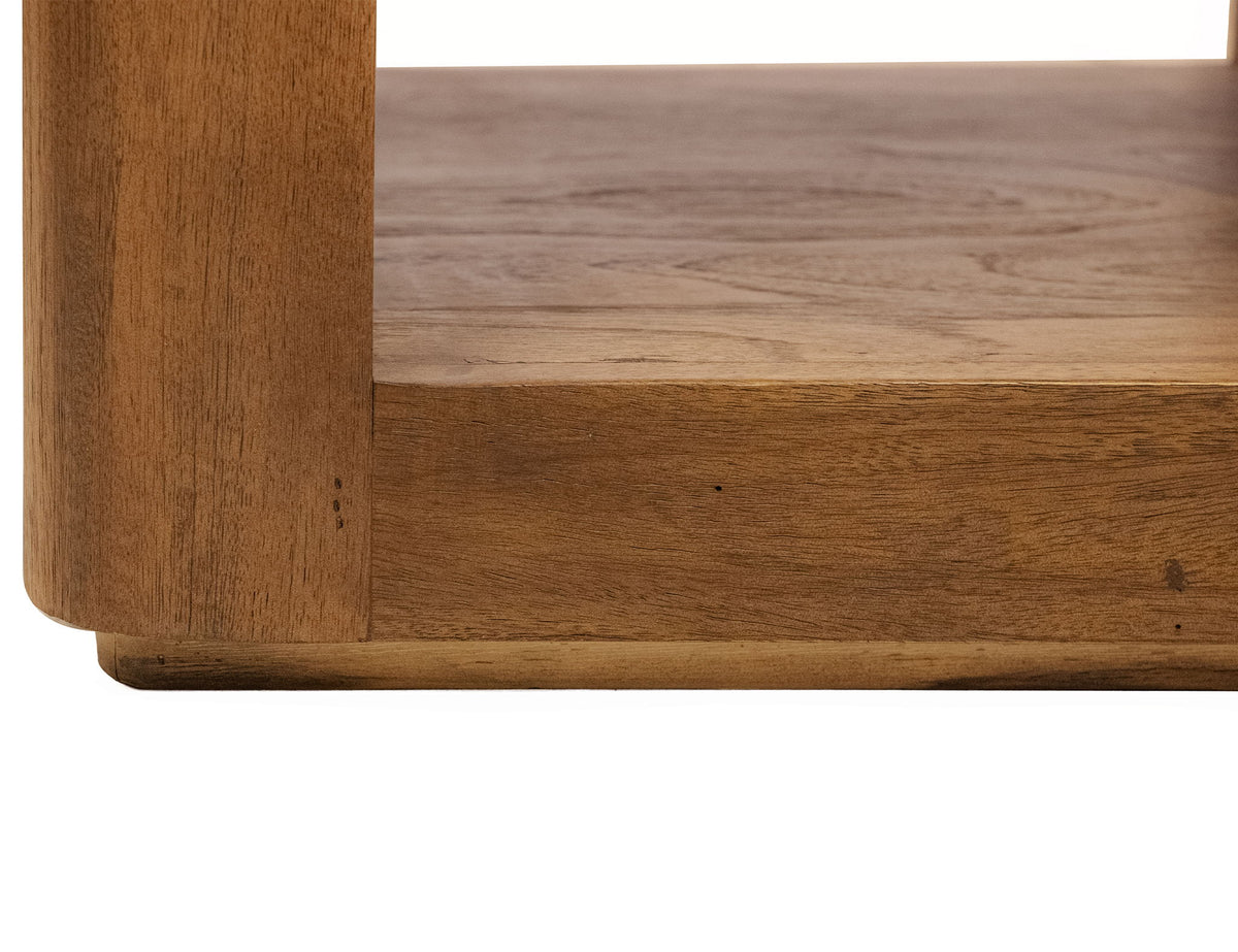 Balam - Table