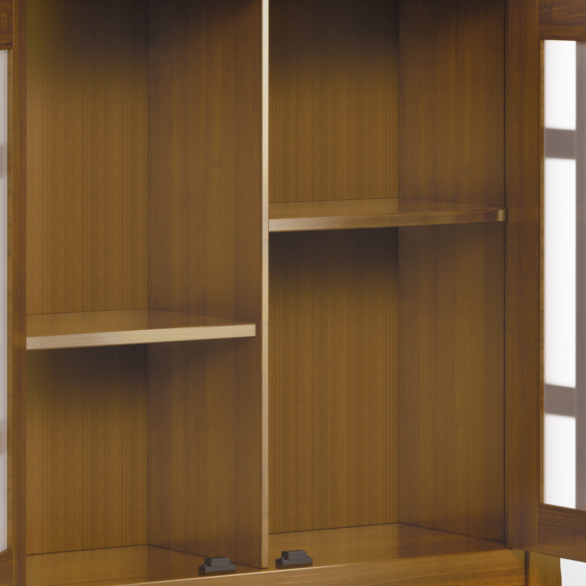 Bedford - Storage Media Cabinet