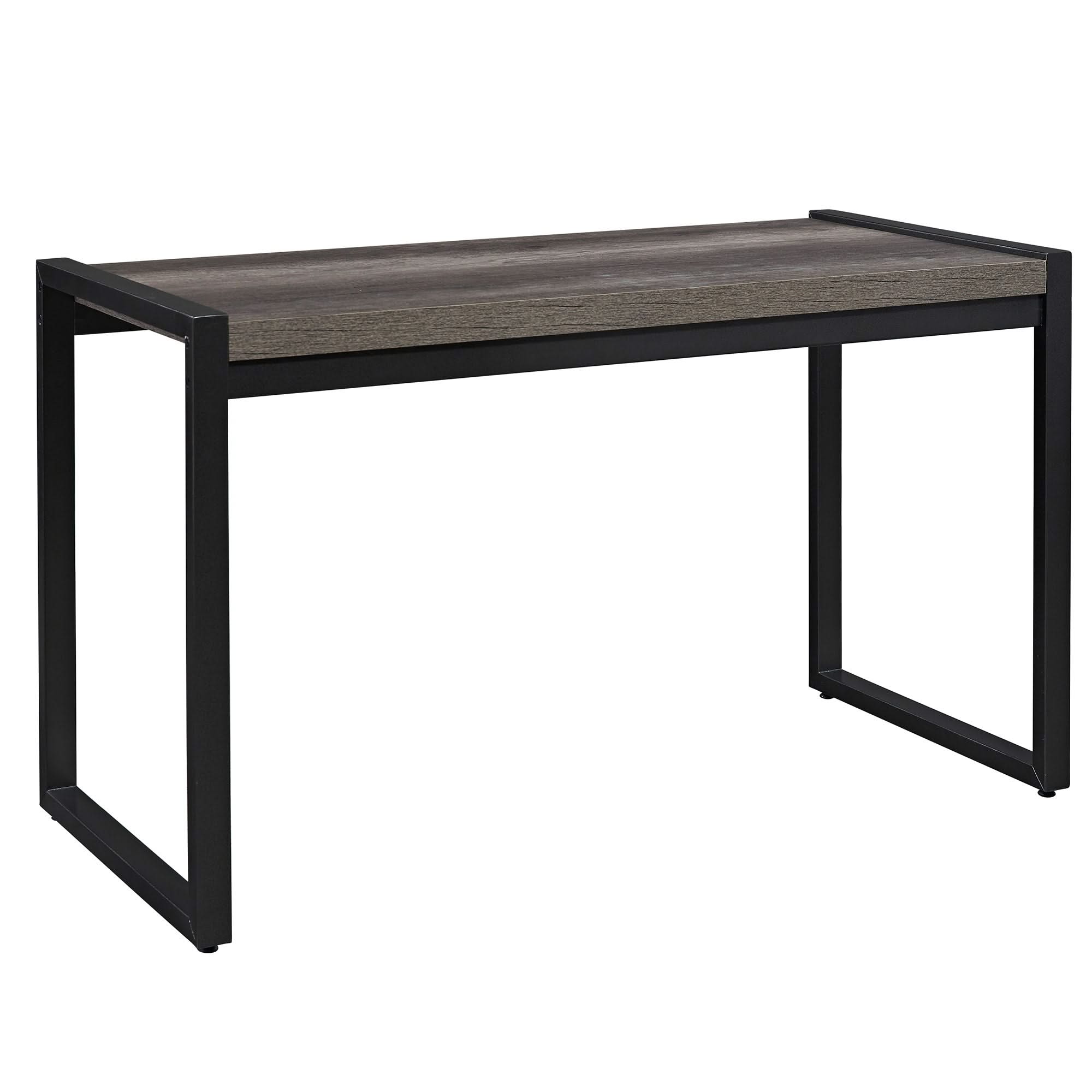 Tanners Creek - Writing Desk - Graystone