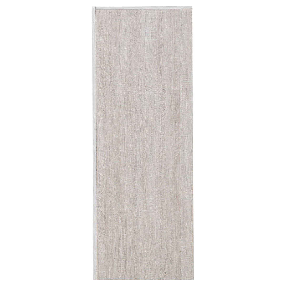 Brantford 4-drawer Bedroom Chest Coastal White