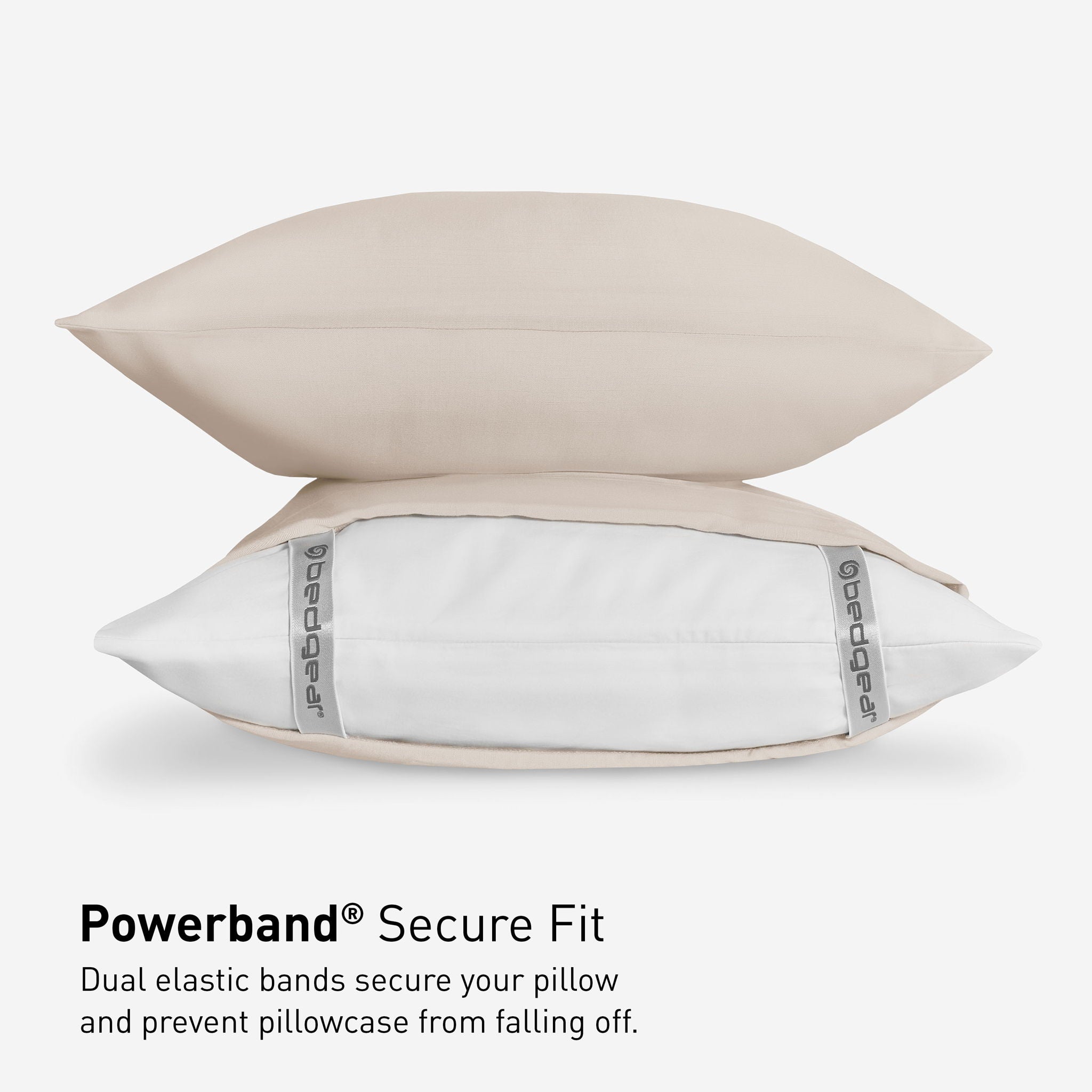 Hyper-Linen - Pillowcase Set