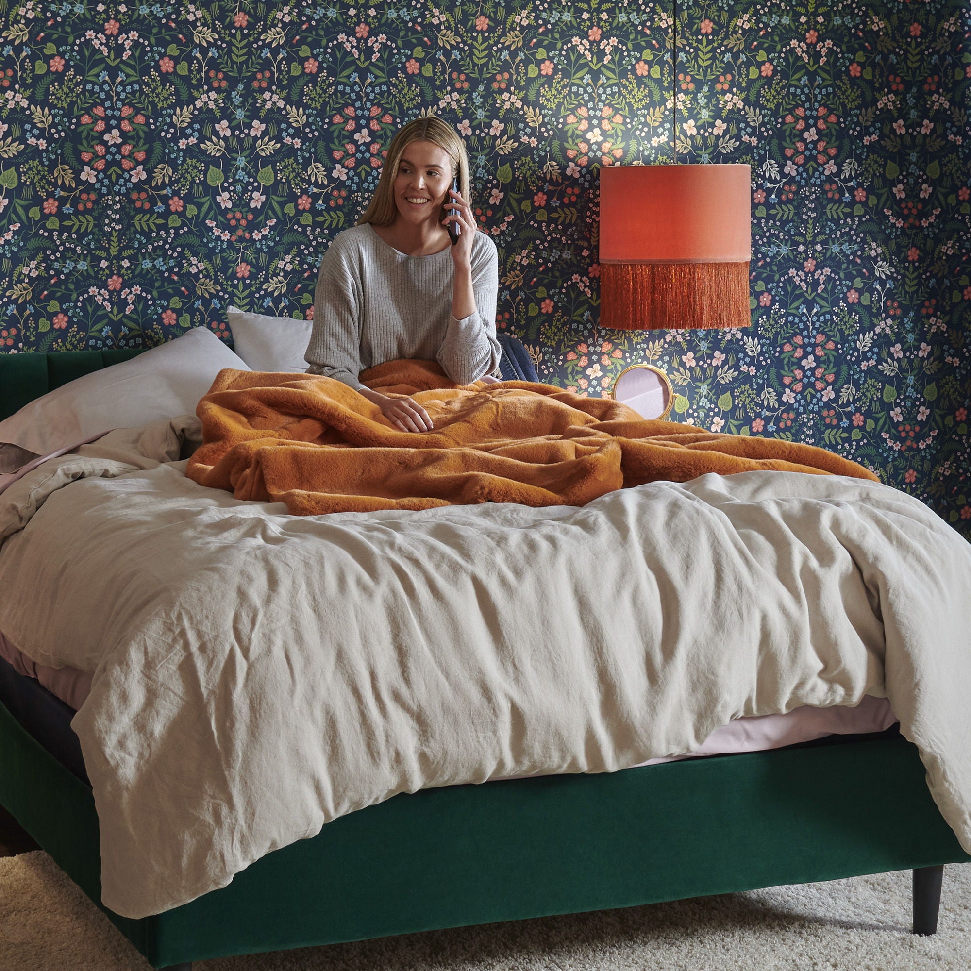 Estate - Firm Euro Pillowtop Mattress