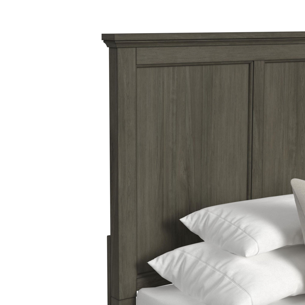 Canterbury - Storage Bedroom Set