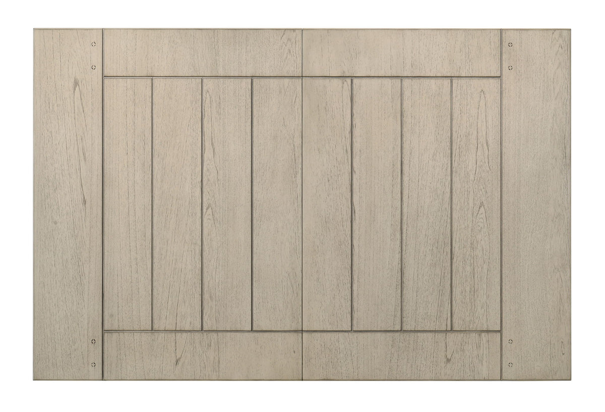 Bardstown - Dining Table - Light Gray