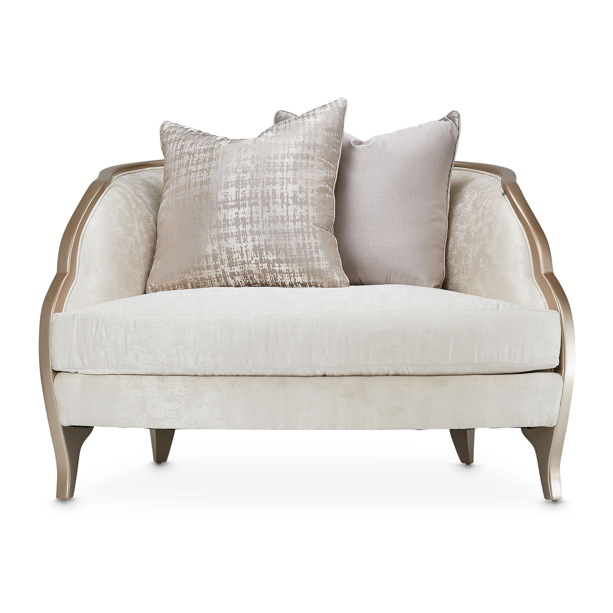 Malibu Crest - Chair
