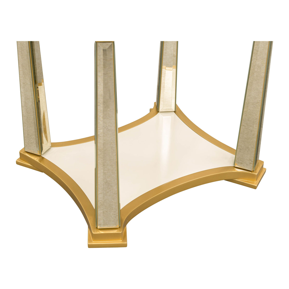 Scotts Square - Table