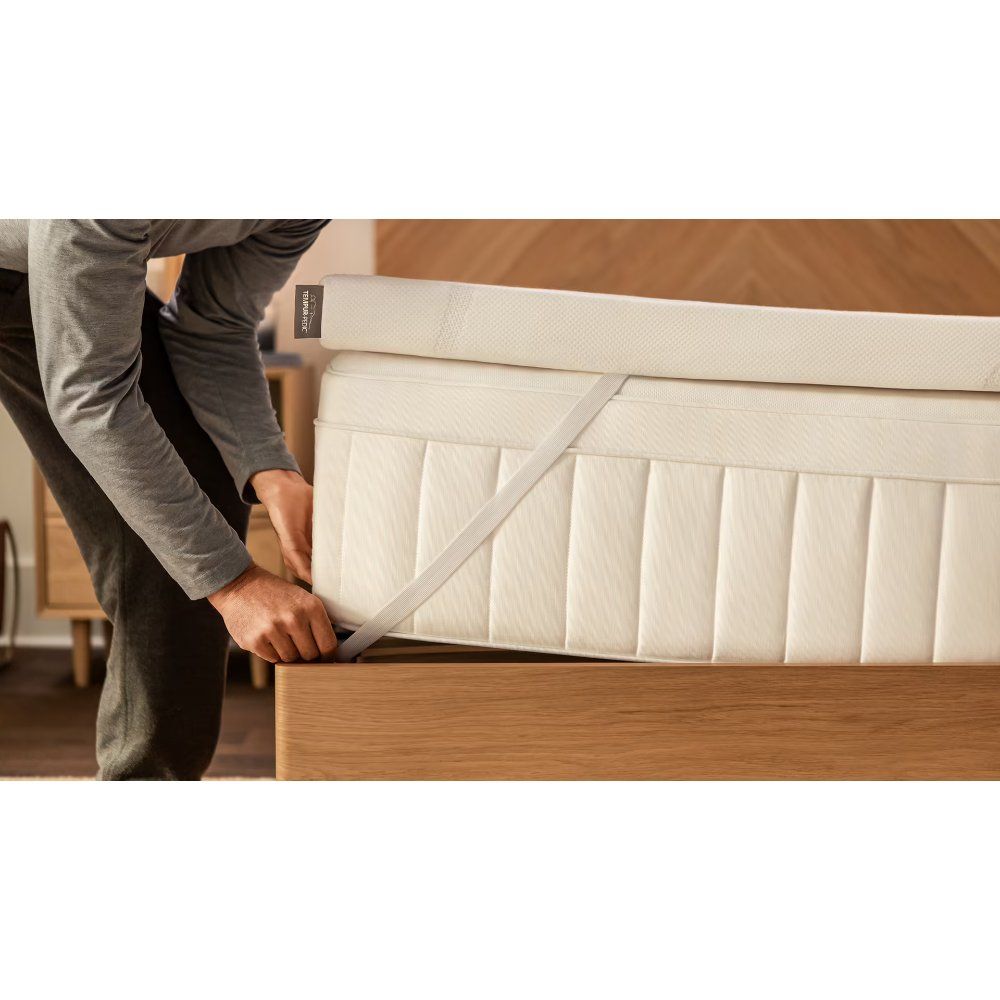 Toppers - Tempur-Adapt & Cooling Topper
