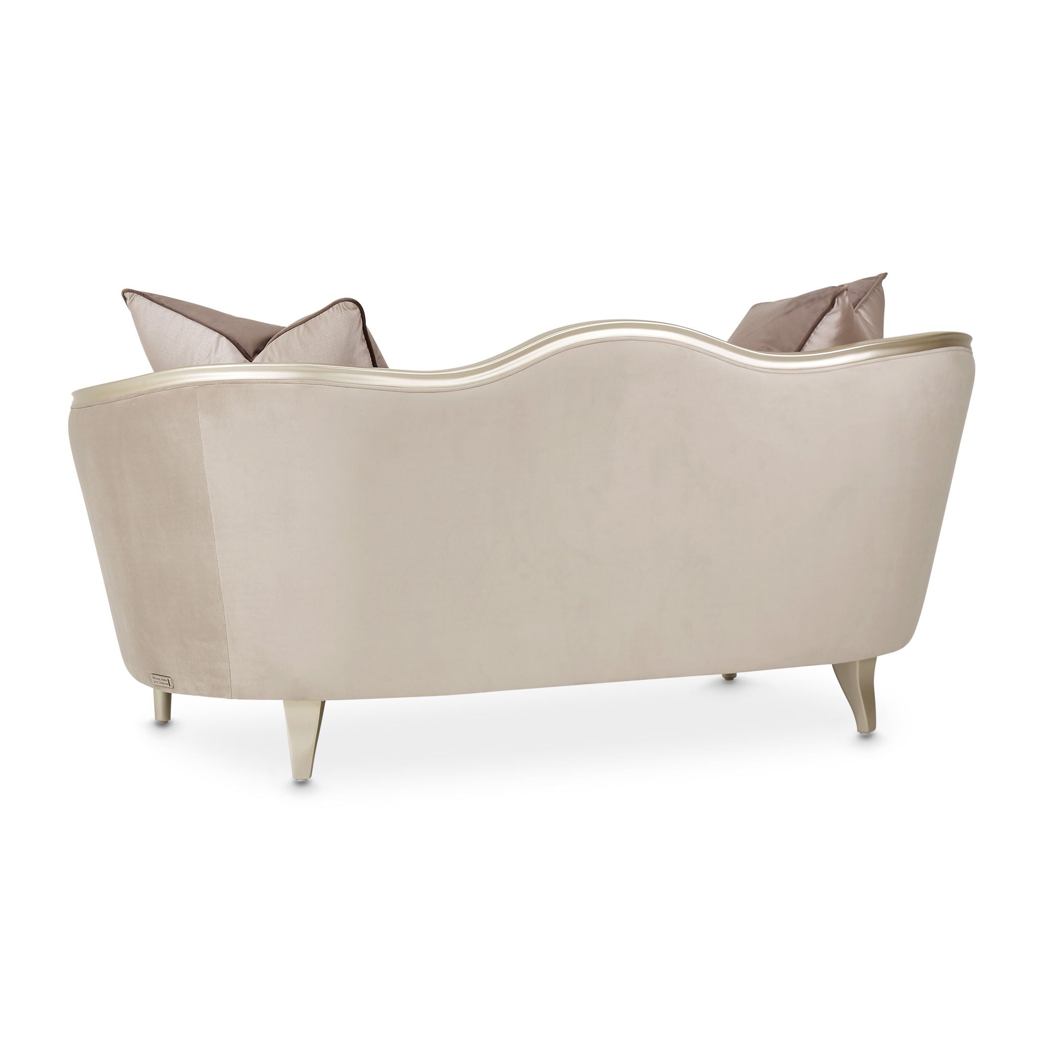 Villa Cherie - Loveseat