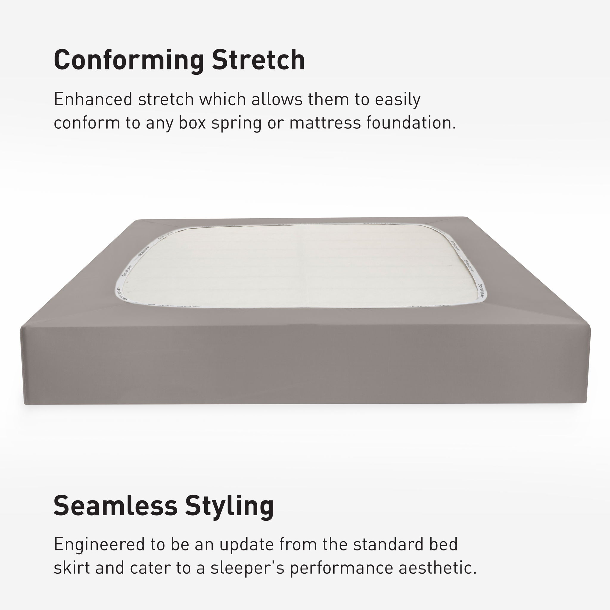 Dri-Tec - Foundation Cover