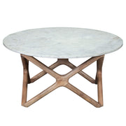 Wyman - Marble Top Table