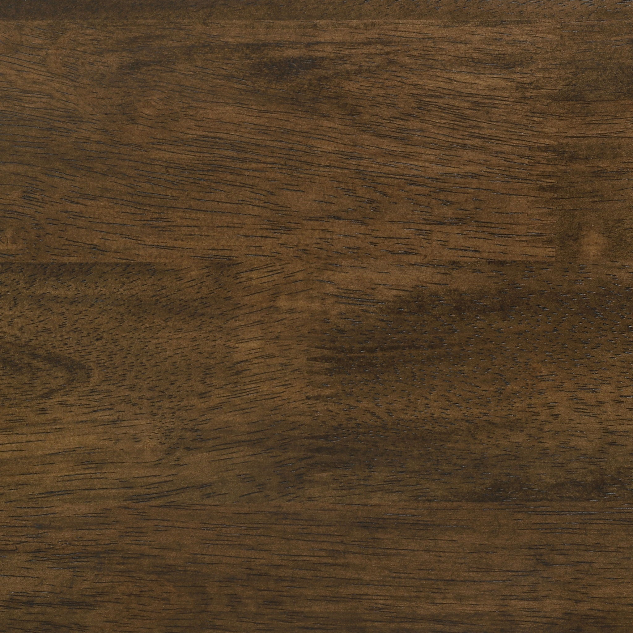 Hamlyn 43-inch Round Wood Dining Room Table Walnut