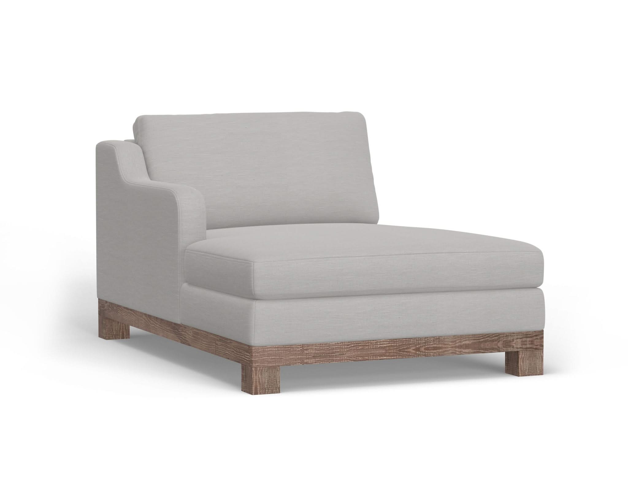 Samba - Chaise - Ecru Beige