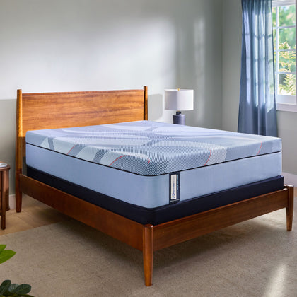 Posturepedic Pro - Dupont II Medium Mattress