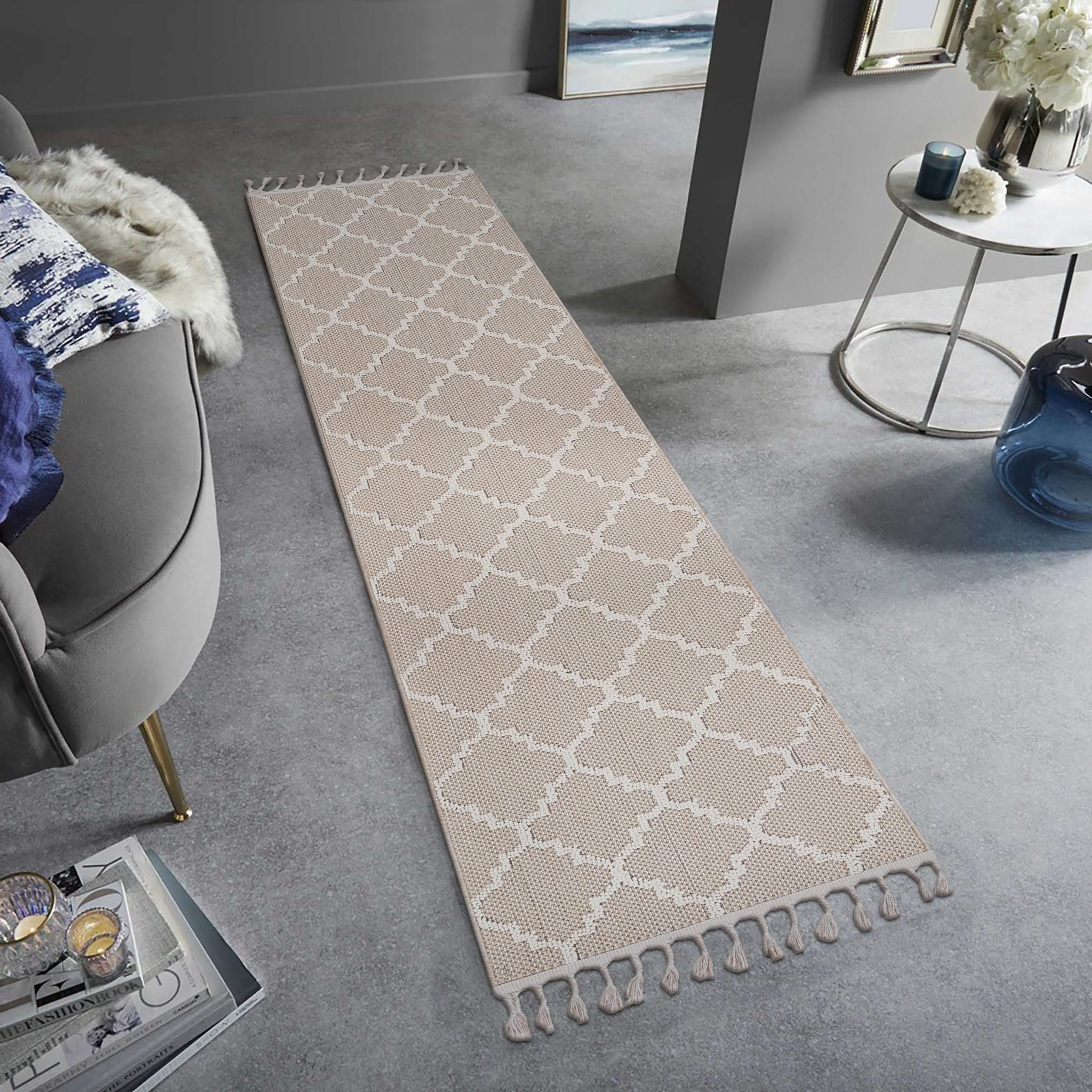 Guros - Trellis Indoor / Outdoor Area Rug