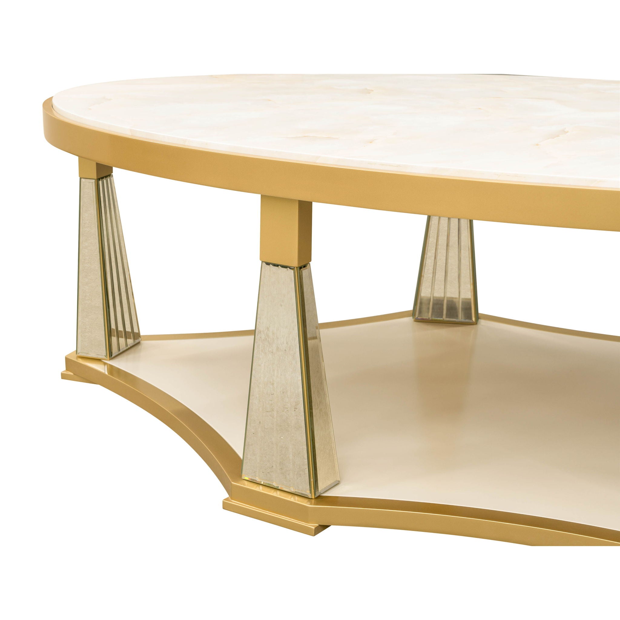 Scotts Square - Table