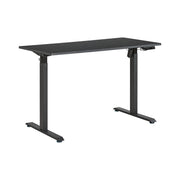 Oakland - 2.0 Adjustable Desk - Black