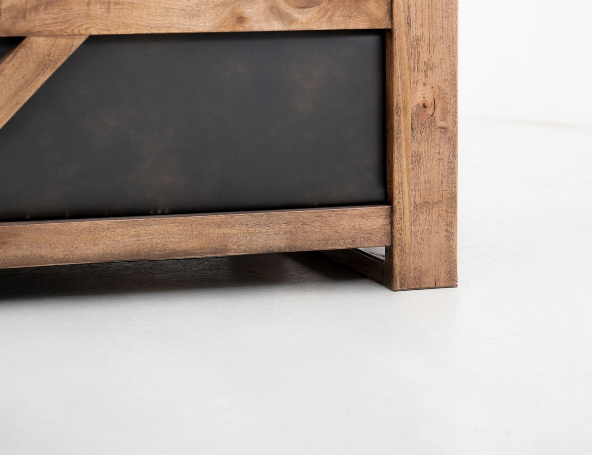 Ancora - Loveseat