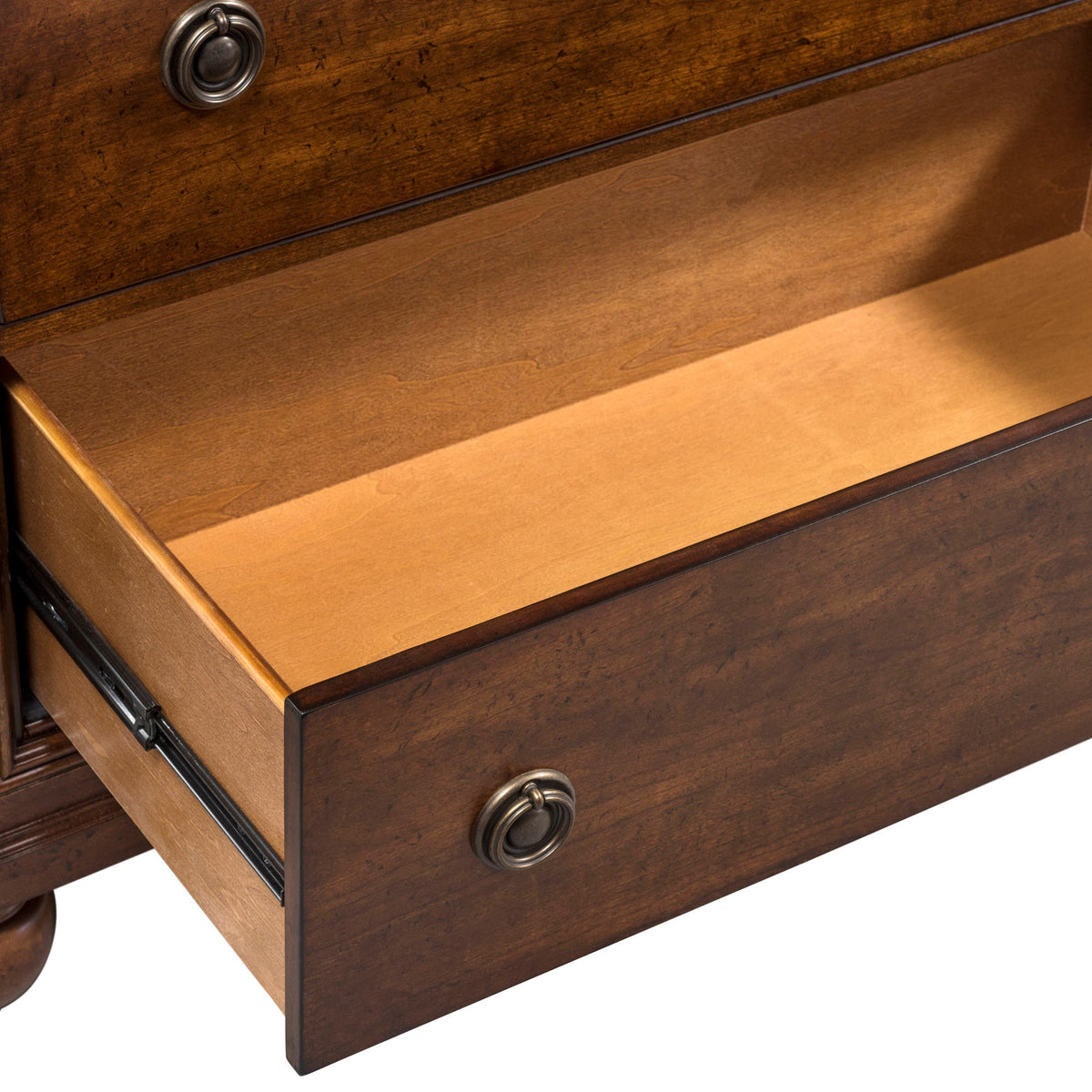 Rustic Traditions - Nightstand