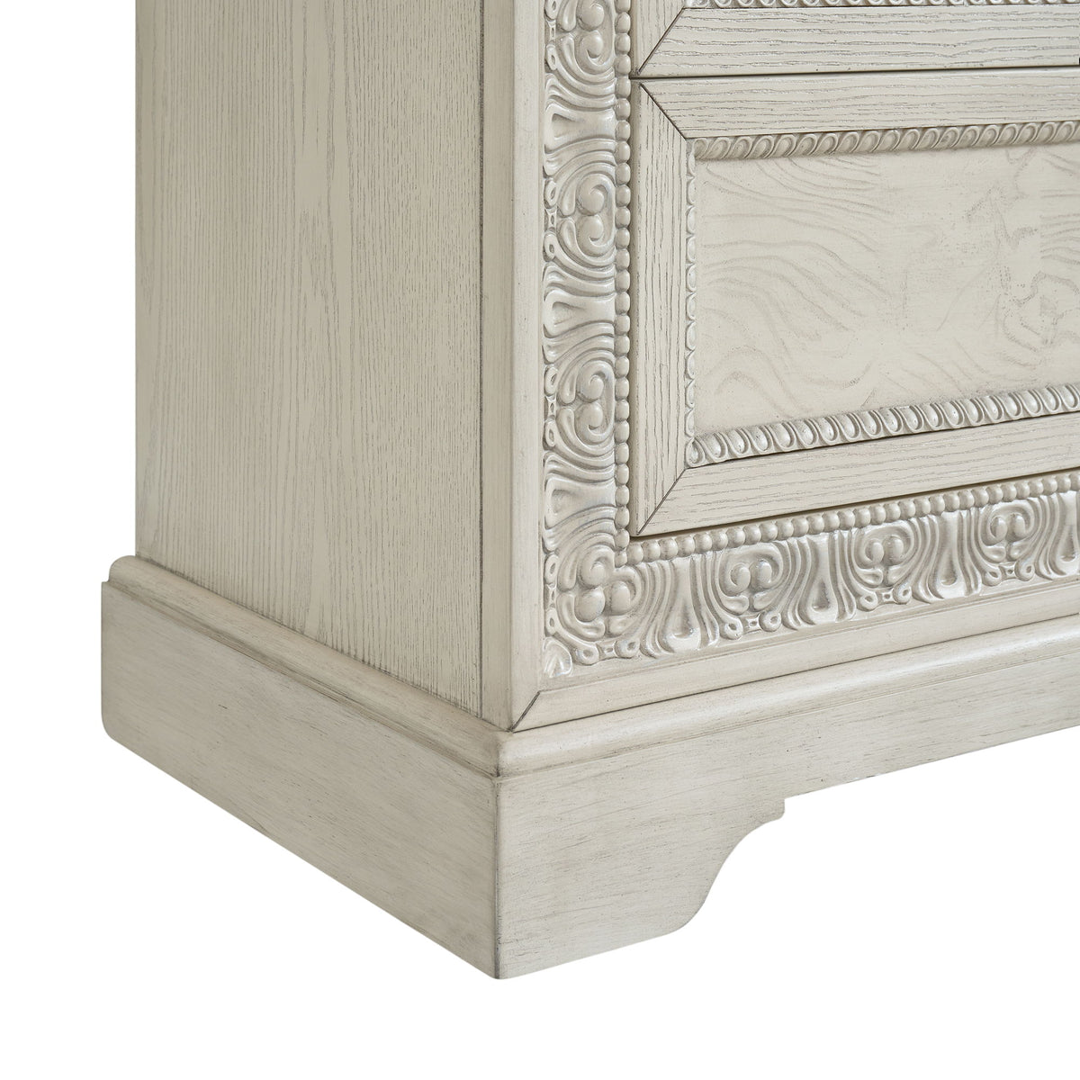 Romilly - Dresser